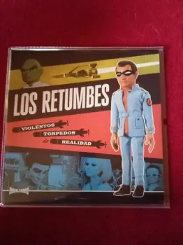 Los Retumbes: Violentos Torpedos de Realidad