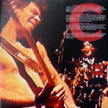 2LP/CD Los Rodriguez: Hasta Luego