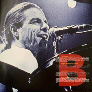 2LP/CD Los Rodriguez: Hasta Luego