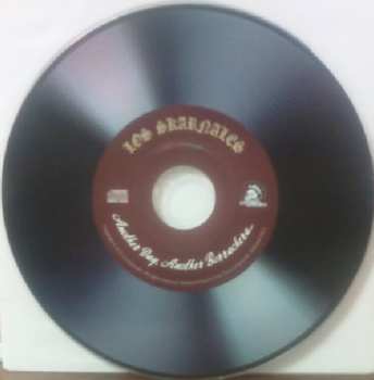 CD Los Skarnales: Another Day, Another Borrachera...