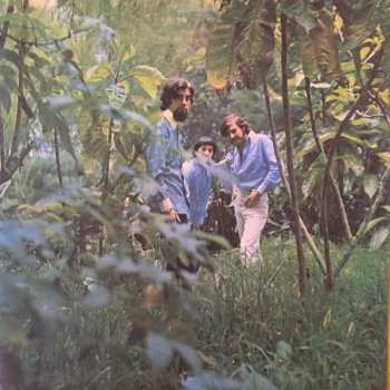 LP Los Speakers: En El Maravilloso Mundo De Ingeson