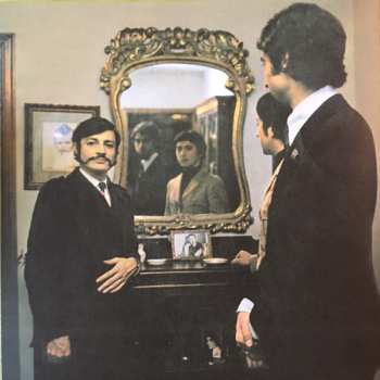 LP Los Speakers: En El Maravilloso Mundo De Ingeson