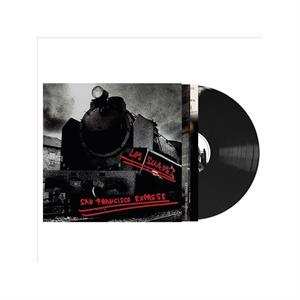 2LP Los Suaves: San Francisco Express