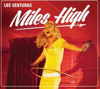 LP Los Venturas: Miles High LTD | CLR