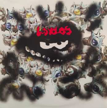 LP Los Yolos: Nos Siguen Por Delante