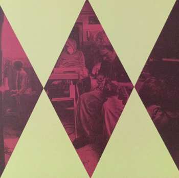 LP Los Yolos: Volumen 3