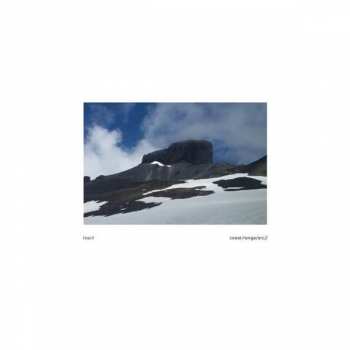CD Loscil: Coast/ Range/ Arc//