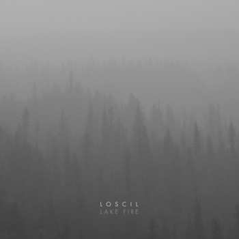 2LP Loscil: Lake Fire