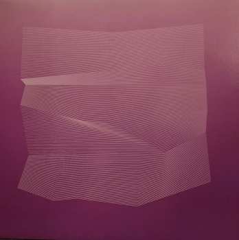 2LP Loscil: Colours Of Air