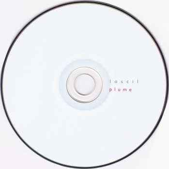 CD Loscil: Plume