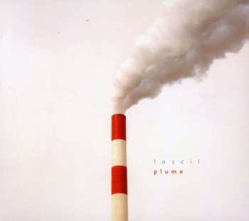 CD Loscil: Plume