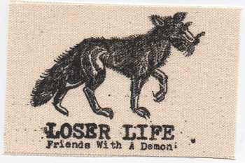 CD Loser Life: Friends With A Demon LTD