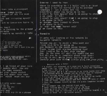 CD Loser Life: Friends With A Demon LTD