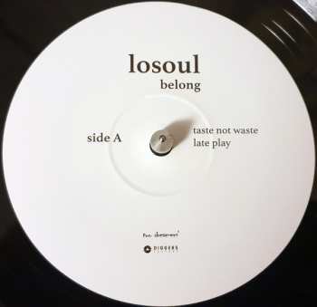 2CD LoSoul: Belong