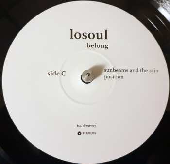 2CD LoSoul: Belong