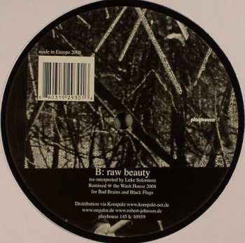 LP LoSoul: Raw Beauty