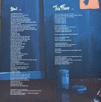 LP Lossapardo: If I Were To Paint It