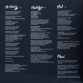 LP Lossapardo: If I Were To Paint It