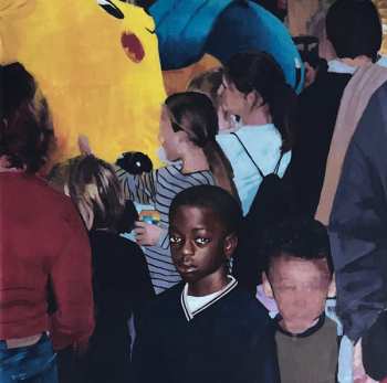 LP Lossapardo: If I Were To Paint It