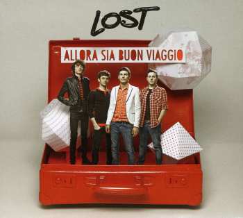 Album Lost: Allora Sia Buon Viaggio