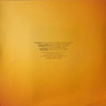 LP Lost Animal: Ex Tropical