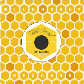 SP Lost Balloons: Liquor Store / Dirty Sandy