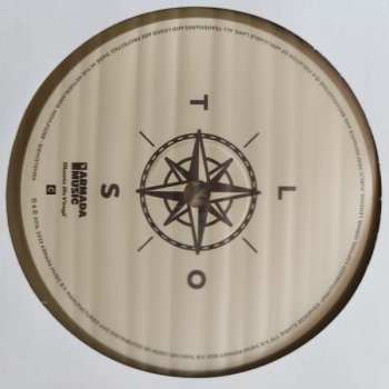 2LP Lost Frequencies: Less Is More CLR | LTD | NUM