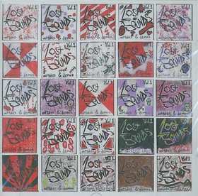 LP Lost Sounds: Outtakes & Demos Vol.1