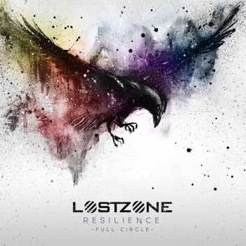 CD Lostzone: Resilience - Full Circle - DIGI