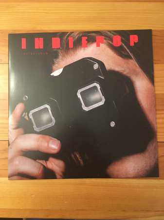 LP Lostboycrow: Indie Pop CLR