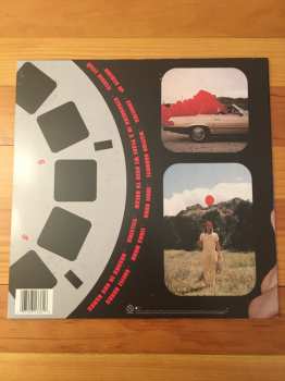 LP Lostboycrow: Indie Pop CLR