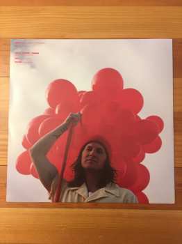 LP Lostboycrow: Indie Pop CLR