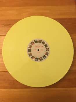 LP Lostboycrow: Indie Pop CLR