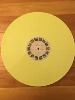 LP Lostboycrow: Indie Pop CLR