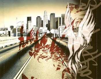 CD Lostprophets: Start Something