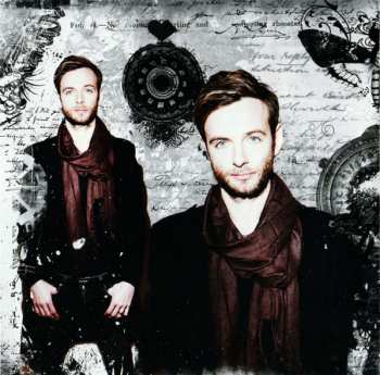 CD Lostprophets: Weapons DLX