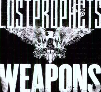 Lostprophets: Weapons