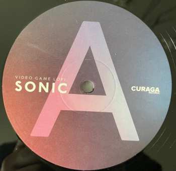 LP lost:tree: Video Game Lofi: Sonic