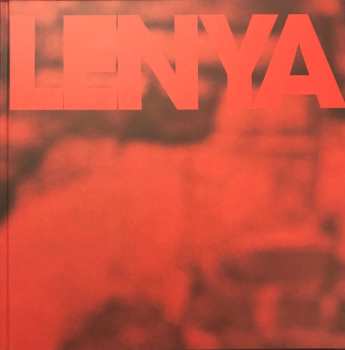 11CD/Box Set/EP Lotte Lenya: Lenya PIC