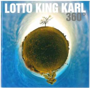 CD Lotto King Karl: 360°