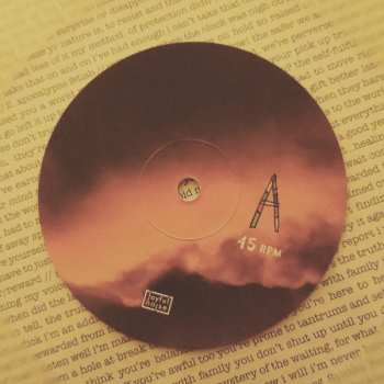 EP Lou Barlow: Apocalypse Fetish CLR