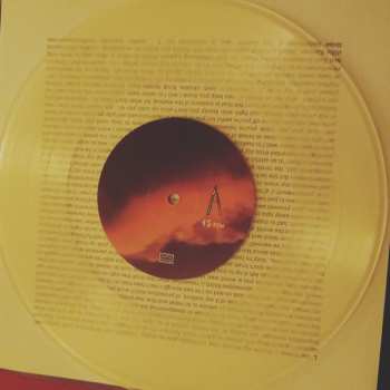 EP Lou Barlow: Apocalypse Fetish CLR