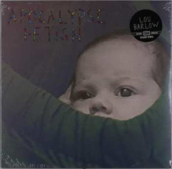 EP Lou Barlow: Apocalypse Fetish CLR