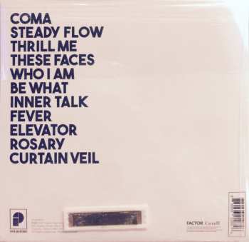 CD Lou Canon: Suspicious