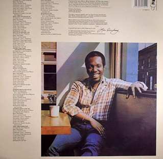 LP Lou Courtney: I'm In Need Of Love