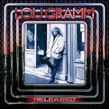 Album Lou Gramm: Released