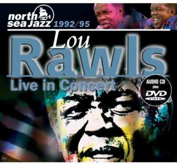 Album Lou Rawls: Live In Concert 1992 / 95