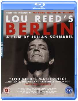 Album Lou Reed: Lou Reed's Berlin - A Film By Julian Schnabel