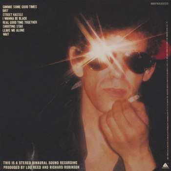 5CD/Box Set Lou Reed: Original Album Classics