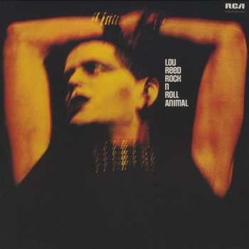 5CD/Box Set Lou Reed: Original Album Classics